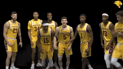 Cuc19 D3Hoops GIF by CUCougars