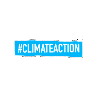 Climate Change Sticker by UNICEF Philippines