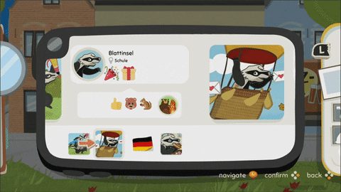 Game Kids GIF by the Good Evil
