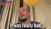 Cringe Fail GIF by Team Kennedy