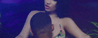 nickiminaj nicki minaj megatron GIF