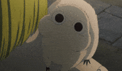 Girl Eat GIF