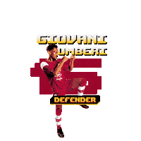 Football Sticker by Persisofficial