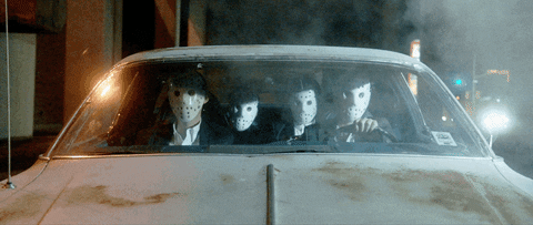 Sub Pop Hockey GIF by Sub Pop Records