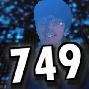 749