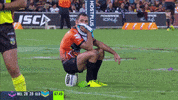 national rugby league storm GIF by NRL