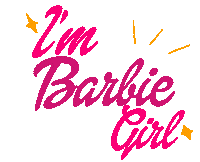 Fun Party Sticker