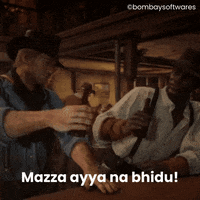 Red Dead Redemption 2 Friends GIF by Bombay Softwares