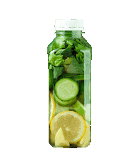 detox detoks Sticker by Juico