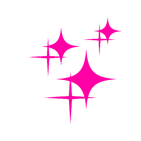 Pink Love Sticker