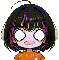 Question Sticker