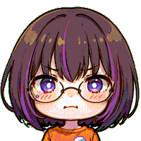 Angry Sticker