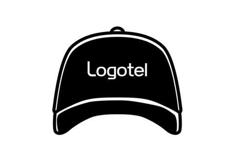 hat cap Sticker