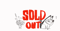 mdsguan dog celebrate kid sold out GIF