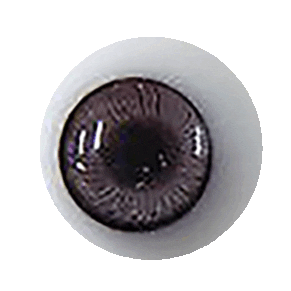 Eye Sticker by Alex Boya