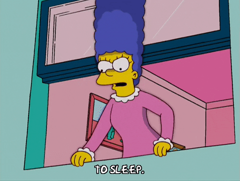 marge simpson episode 13 GIF