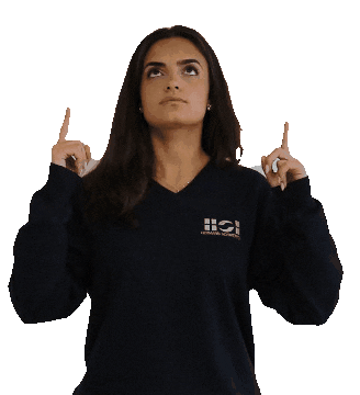 HSI_GmbH giphyupload swipe up up nagel Sticker