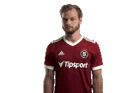 Ne Acsparta Sticker by AC Sparta Praha