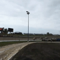 GIF by Richard Childress Racing