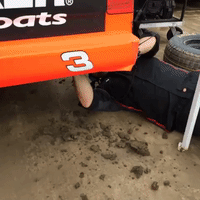 GIF by Richard Childress Racing