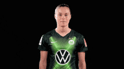 Ewa Pajor Applause GIF by VfL Wolfsburg