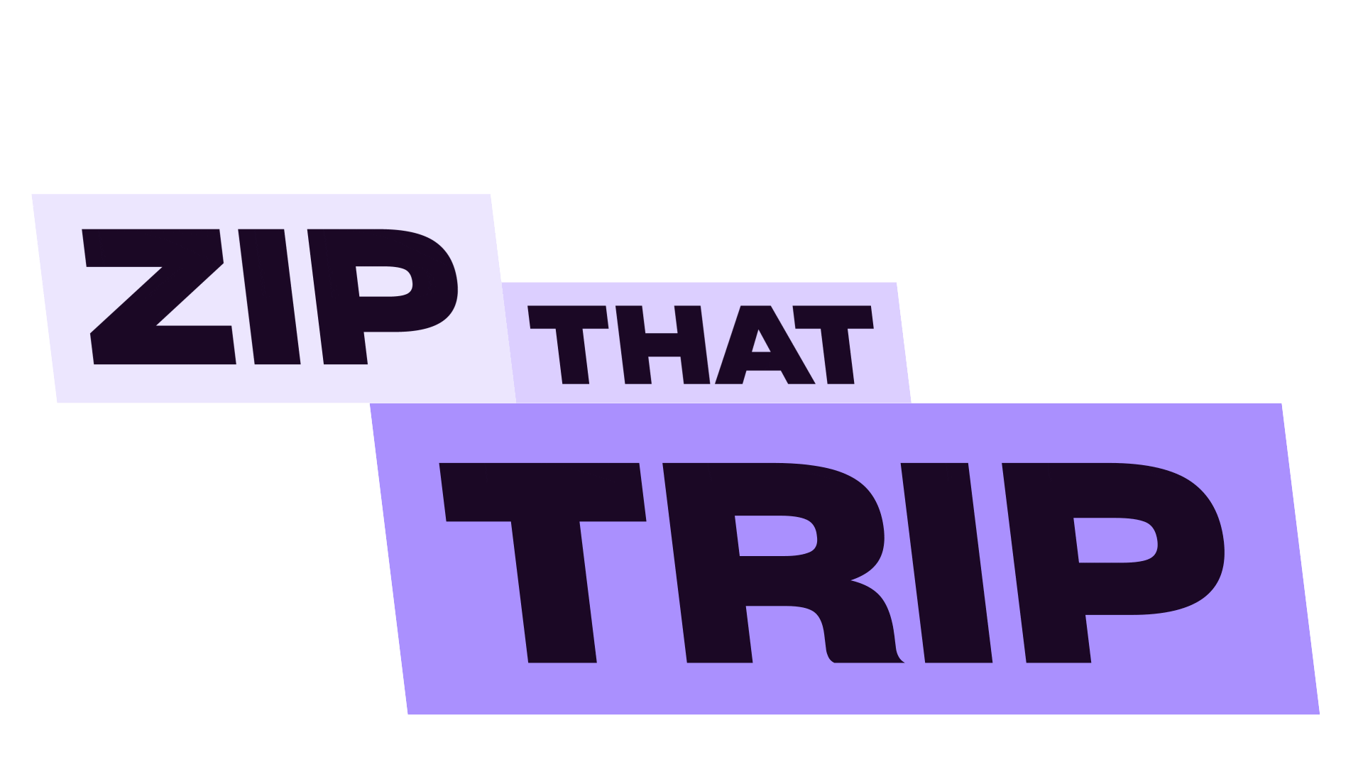 Ziptravel Sticker by Zip Co
