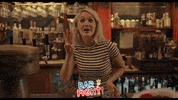 Romcom Bar Fight GIF by Signature Entertainment