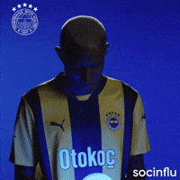 Anderson Talisca GIF by Socinflu