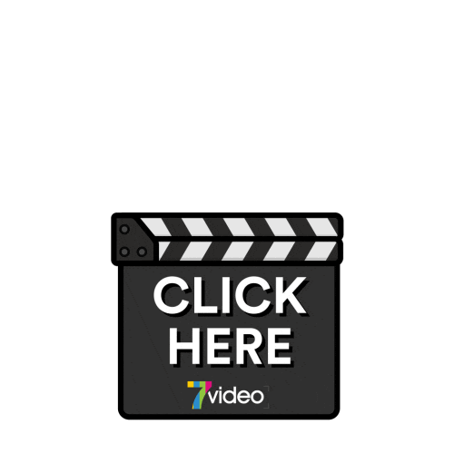 Looping Click Sticker by 7video