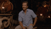 Jeff Probst Smile GIF by Survivor CBS