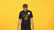 Sport Calstatela GIF by Cal State LA Golden Eagles
