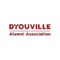 dyouville university saints buffalo higher education Sticker