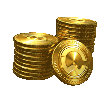 Crypto Bitcoin Sticker by Sé el Jefe