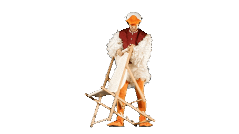 Sommer Slapstick Sticker by tjgdresden