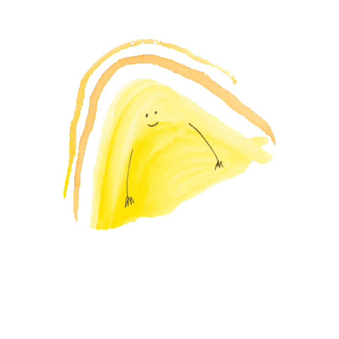 hellohelloerika giphygifmaker happy art smiley Sticker