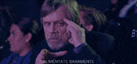 Star Wars Popcorn GIF