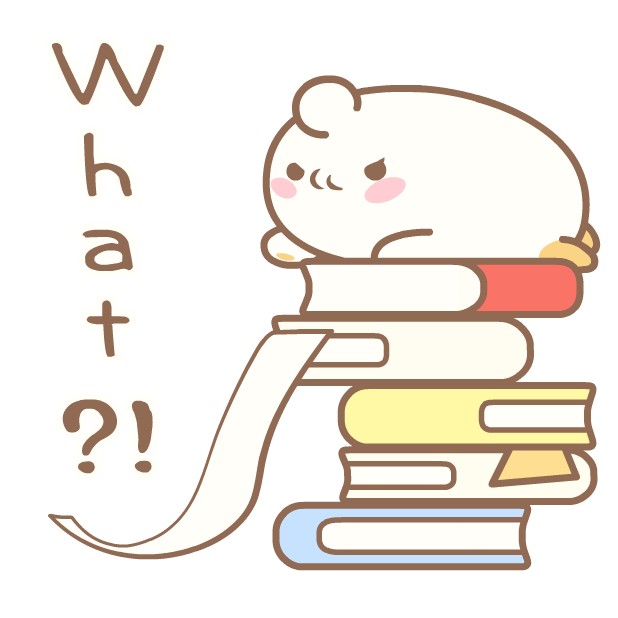 Hard Work What Sticker