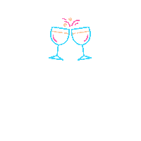 letsgetrinsed drinking drinking game lgr lets get rinsed Sticker