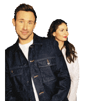 Marek Fasiang Sticker by Oteckovia