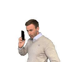 Marek Fasiang Sticker by Oteckovia