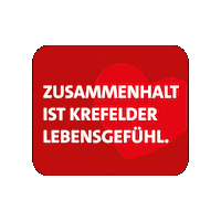 Krefeld Sticker by sqna