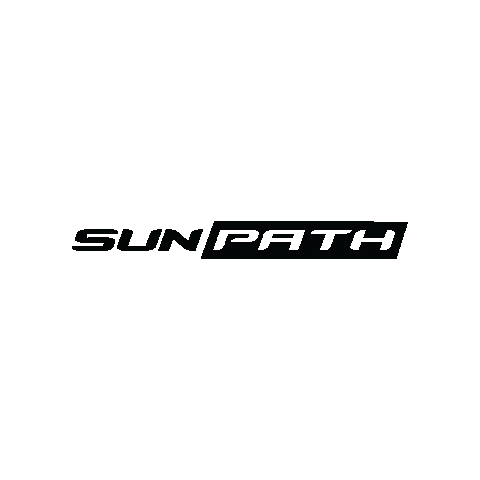 Skydiving Javelin Sticker by Sun Path Products