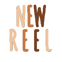 Reel Smental Sticker