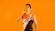 Aussie Rules Afl GIF by GIANTS