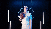 North Carolina Baseball GIF by UNC Tar Heels