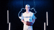 North Carolina Smile GIF by UNC Tar Heels