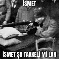 Ataturk Ata GIF