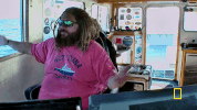 wicked tuna GIF by National Geographic Channel