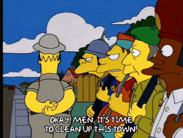homer simpson GIF