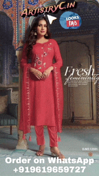 Buy Now Fashion GIF by ArtistryC